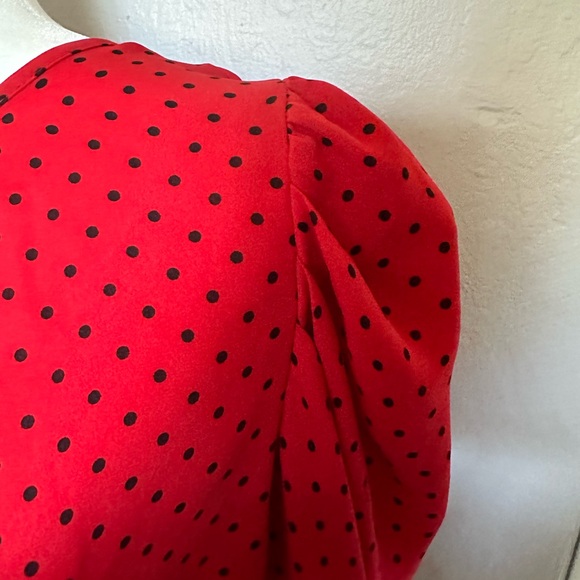 Target Who What Where brand blouse - Picture 2 of 5